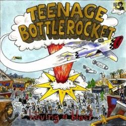 Teenage Bottlerocket : Under the Influence Vol. 4